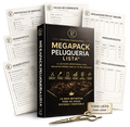 MegaPack Peluquería Lista