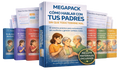 MegaPack Cómo Hablar con tus Padres + Sistema Familia Organizada