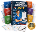 MegaPack Farmacología Lista
