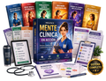 MegaPack Mente Clínica en Acción + Sistema Enfermería Antibloqueo™