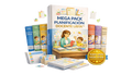 MegaPack Planificación Docente Lista